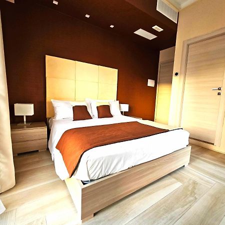Trilogy Prestige - Central Premium Suites Lecce Eksteriør bilde