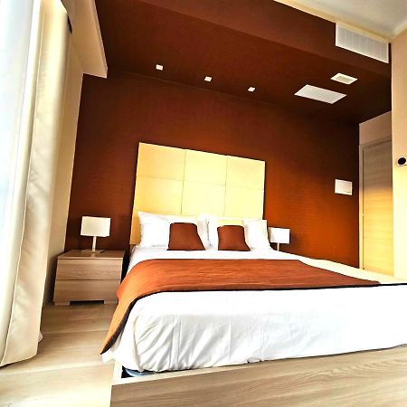 Trilogy Prestige - Central Premium Suites Lecce Eksteriør bilde