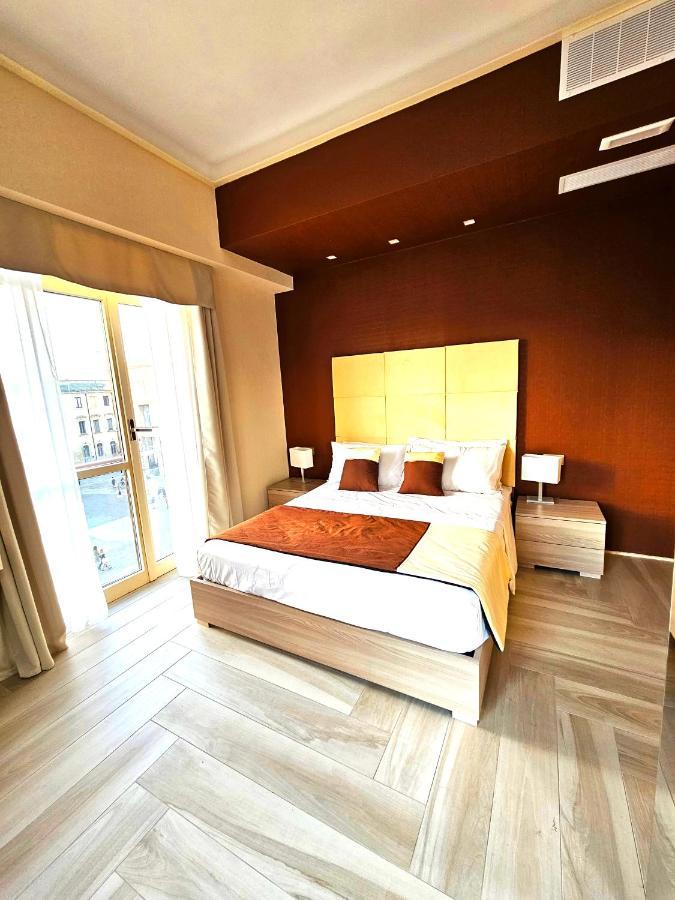 Trilogy Prestige - Central Premium Suites Lecce Eksteriør bilde